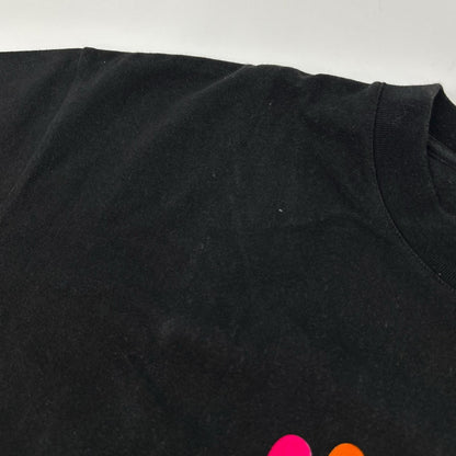 MONCLER モンクレール ×JW Anderson 22年 ブラック ベア SS T-SHIRT トップス