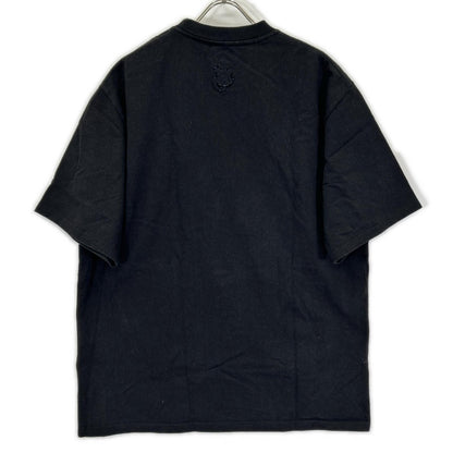 MONCLER モンクレール ×JW Anderson 22年 ブラック ベア SS T-SHIRT トップス