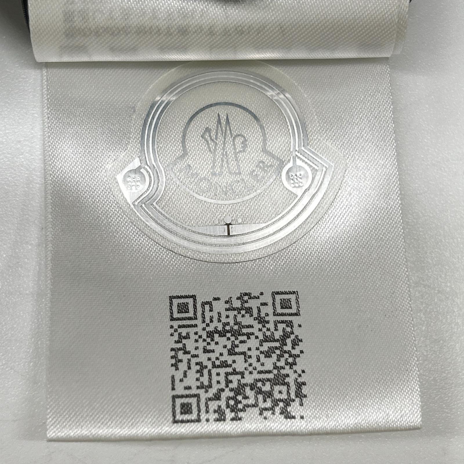 MONCLER モンクレール ×JW Anderson 22年 ブラック ベア SS T-SHIRT トップス