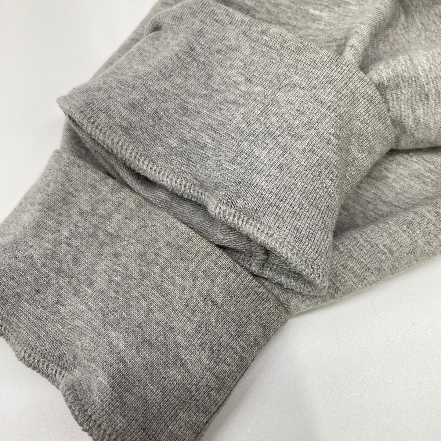 MONCLER モンクレール 22年 グレー FELPA CON CAPPUCCIO フーディー パーカー トップス