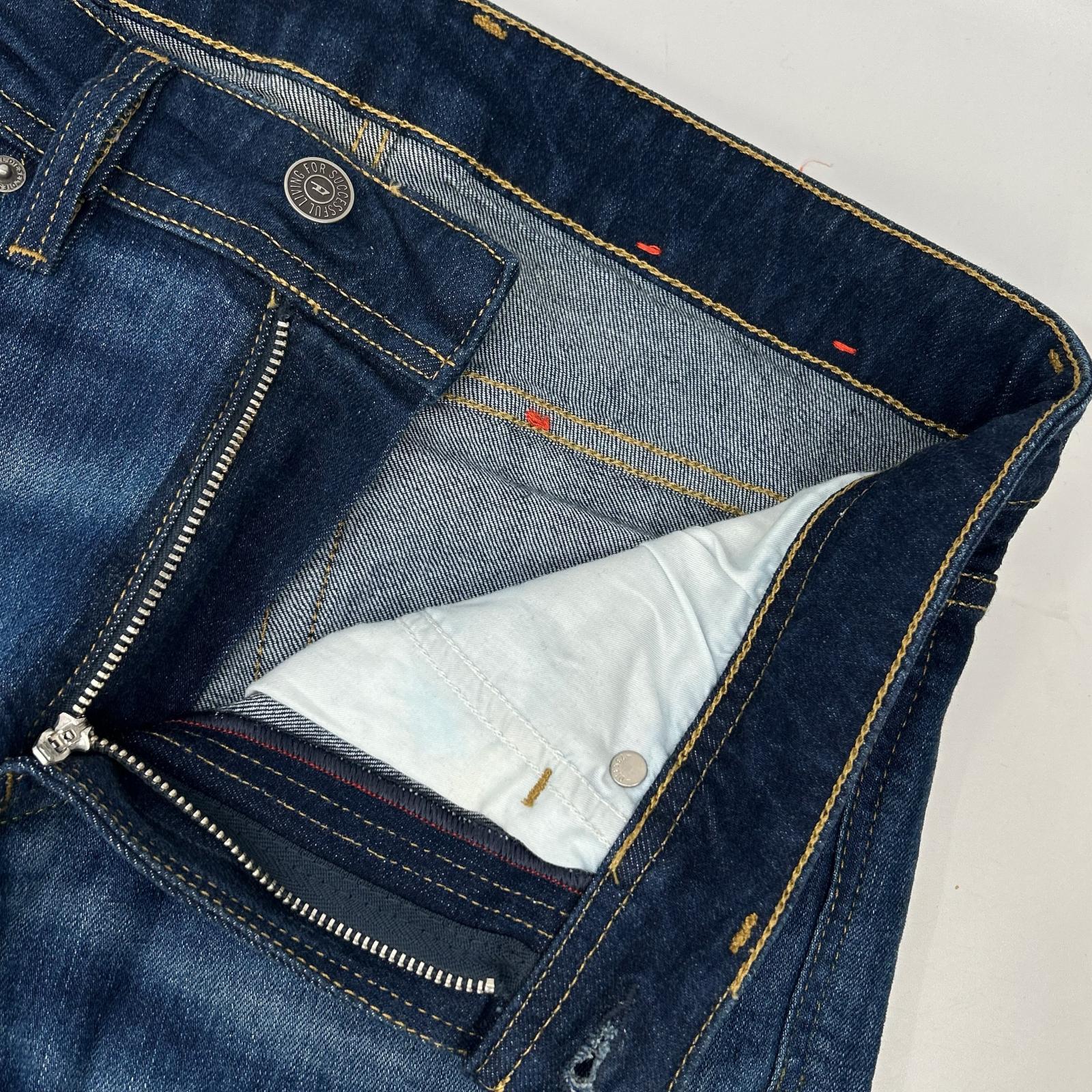 DIESEL ディーゼル インディゴ 1979 SLEENKER スリム デニム スキニーパンツ ボトムス