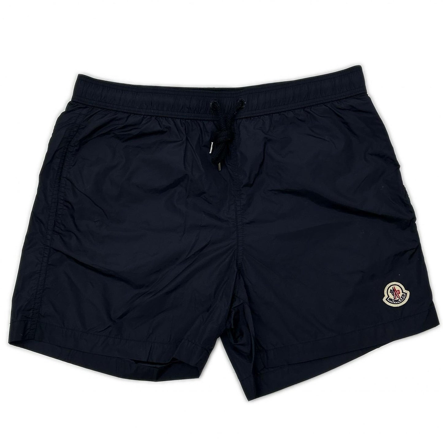 MONCLER モンクレール 22年 ネイビー BOXER MARE ショーツ ボトムス