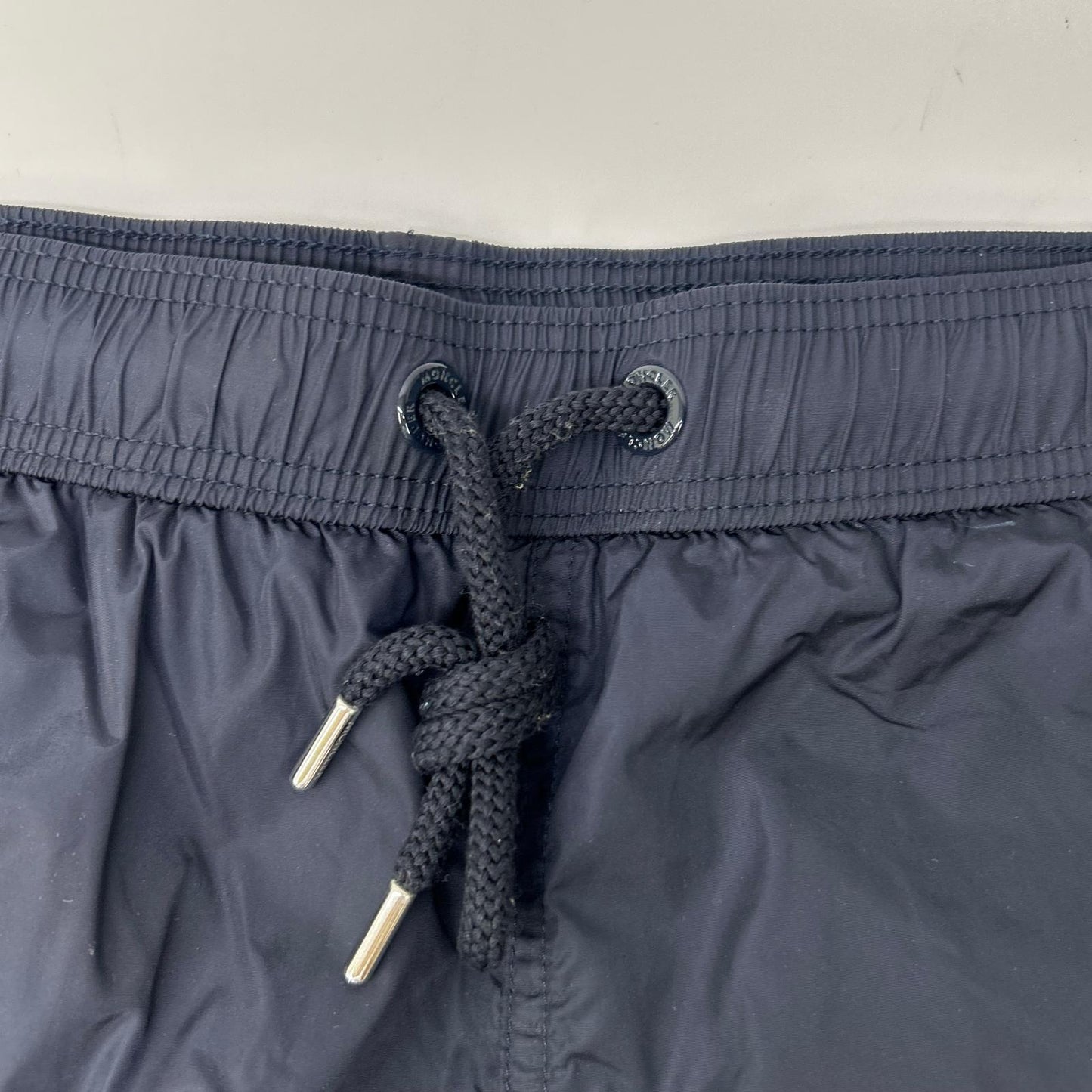 MONCLER モンクレール 22年 ネイビー BOXER MARE ショーツ ボトムス