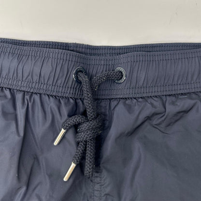 MONCLER モンクレール 22年 ネイビー BOXER MARE ショーツ ボトムス