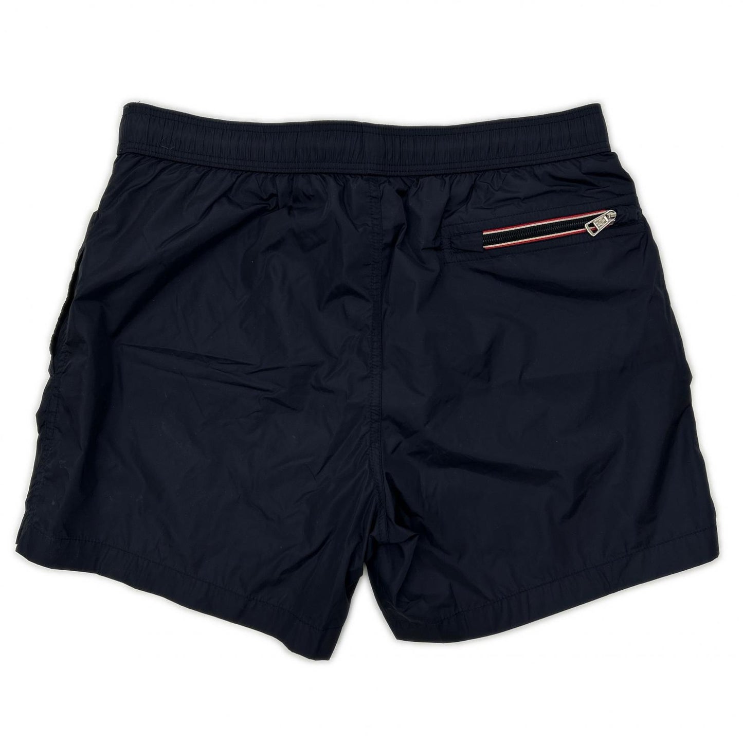 MONCLER モンクレール 22年 ネイビー BOXER MARE ショーツ ボトムス