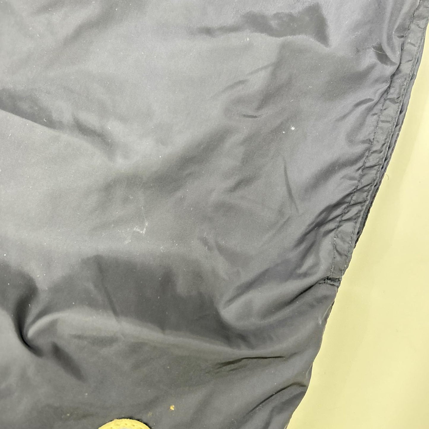 MONCLER モンクレール 22年 ネイビー BOXER MARE ショーツ ボトムス