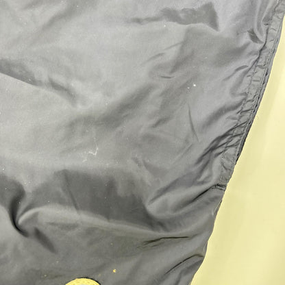 MONCLER モンクレール 22年 ネイビー BOXER MARE ショーツ ボトムス
