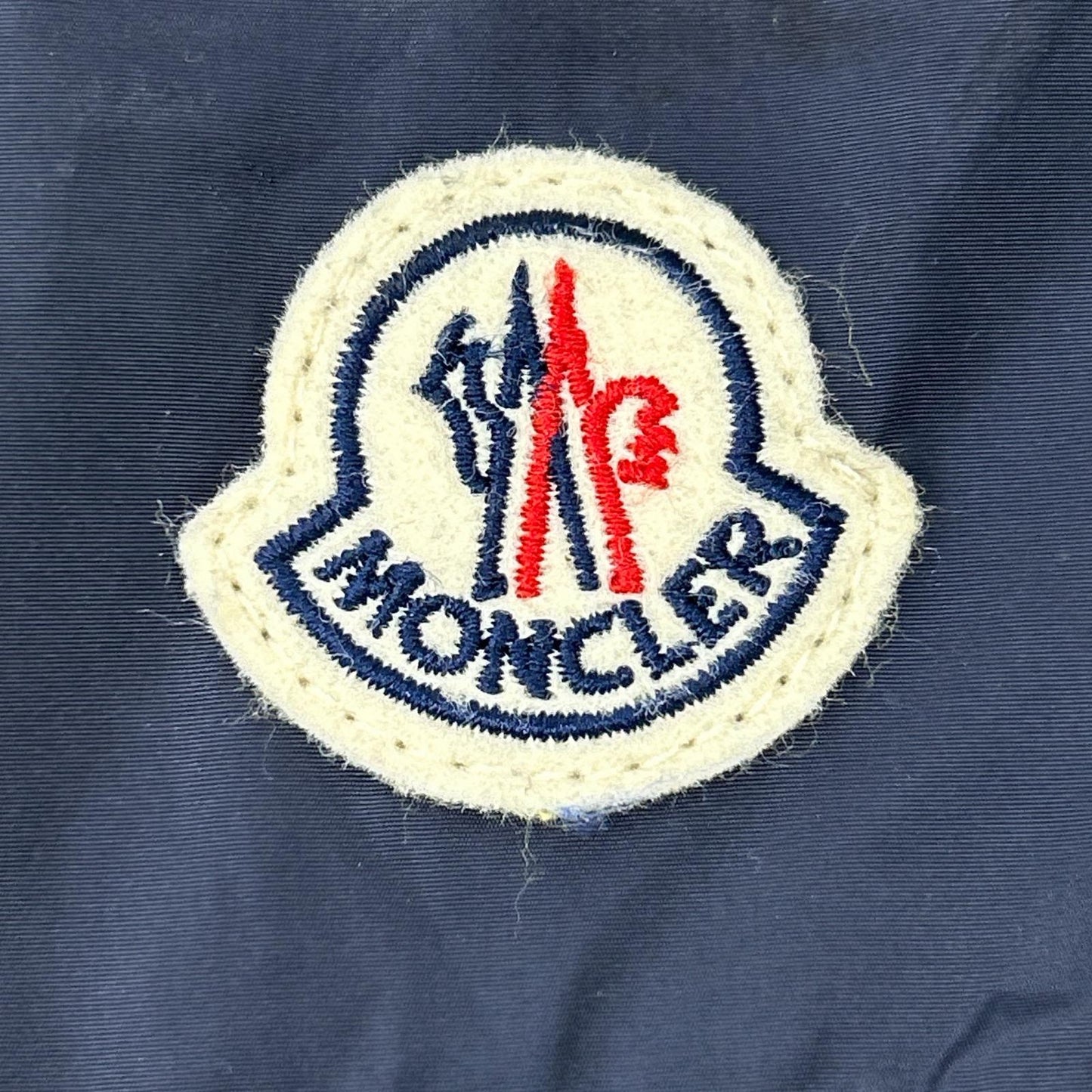 MONCLER モンクレール 22年 ネイビー BOXER MARE ショーツ ボトムス