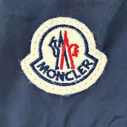 MONCLER モンクレール 22年 ネイビー BOXER MARE ショーツ ボトムス