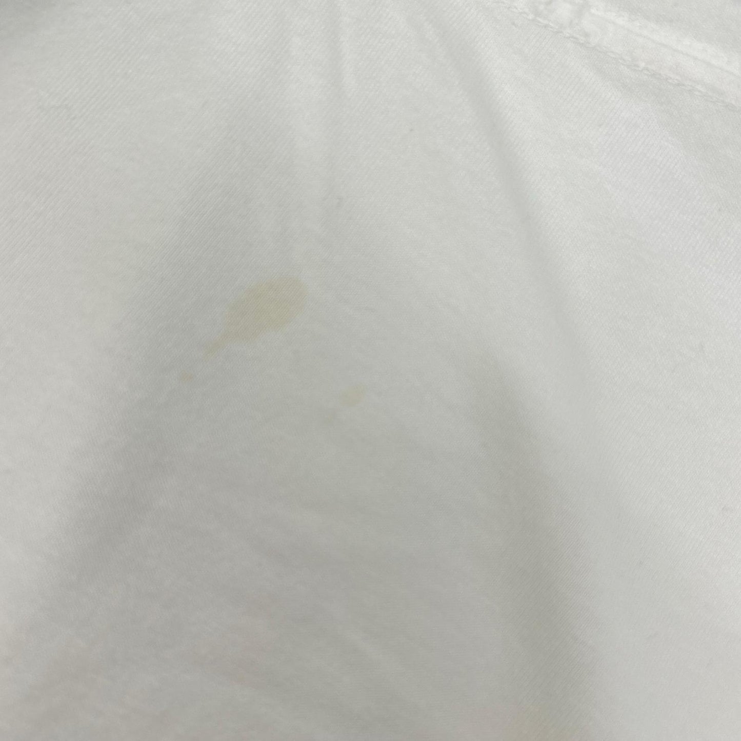 BALENCIAGA バレンシアガ 23年 770919 ホワイト TOP LEAGUE Tシャツ トップス