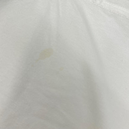BALENCIAGA バレンシアガ 23年 770919 ホワイト TOP LEAGUE Tシャツ トップス