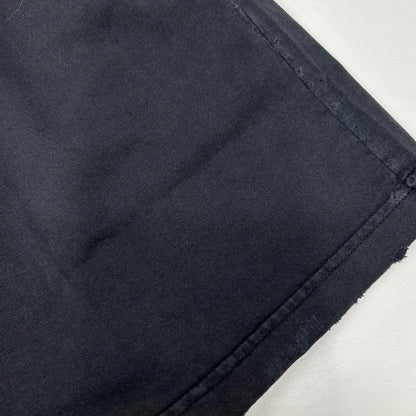 BALENCIAGA バレンシアガ 25年 764235 マスキングテープ デストロイ加工 Tシャツ トップス