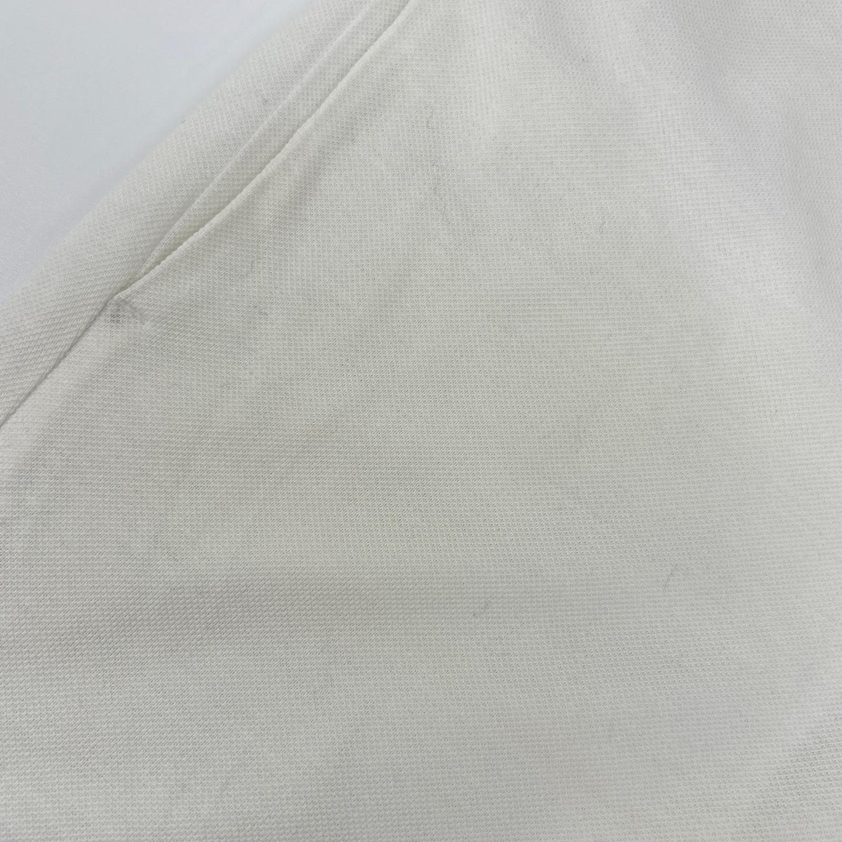 PRADA PRADA 2023 UJP220 white cotton shorts bottoms