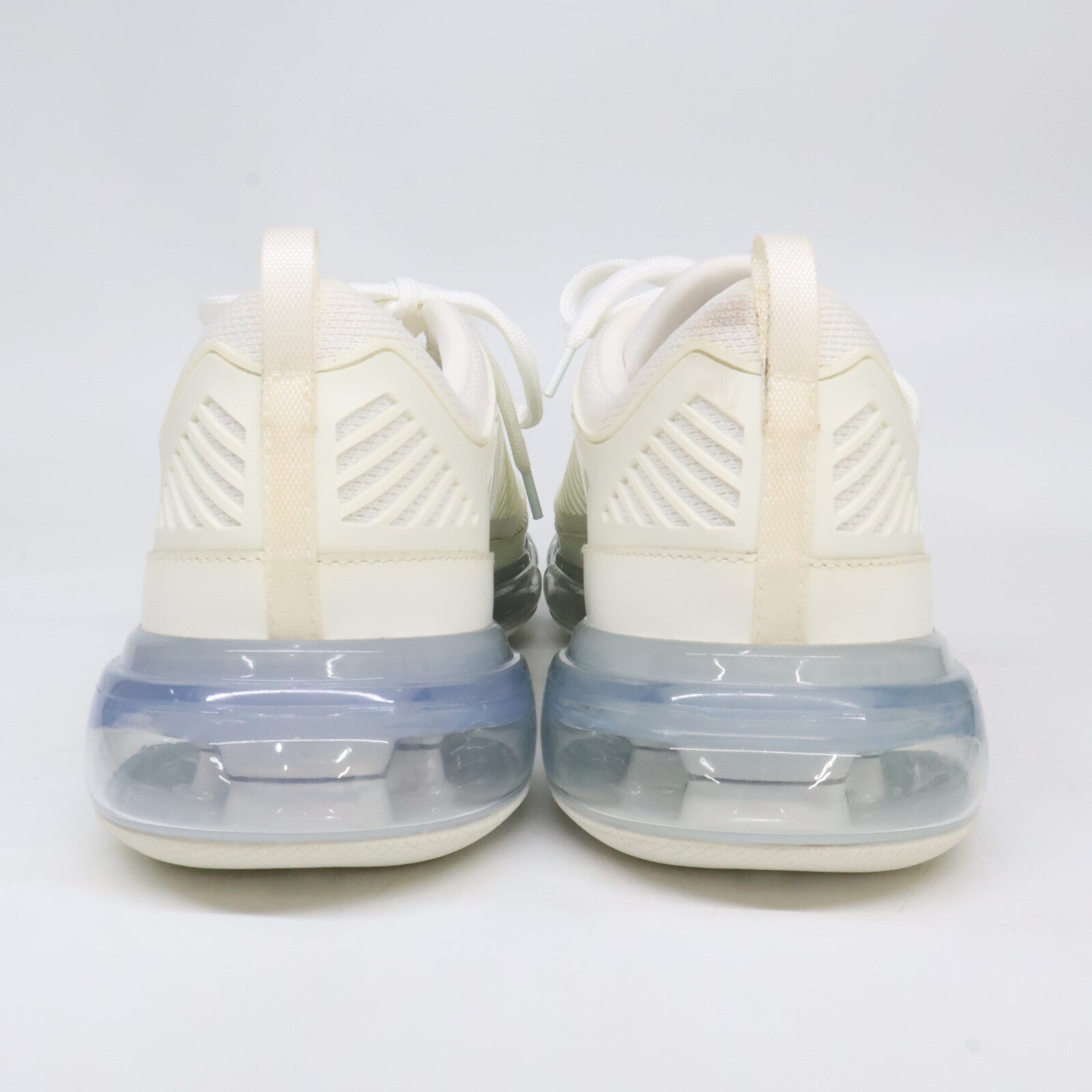 PRADA プラダ 2EG298 クラウドバスト エア スニーカー シューズ