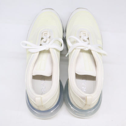 PRADA プラダ 2EG298 クラウドバスト エア スニーカー シューズ