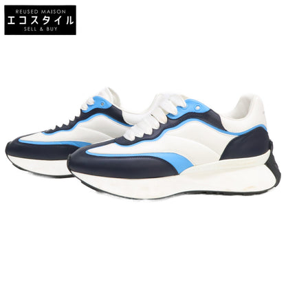 ALEXANDER McQUEEN アレキサンダーマックイーン 782461 スプリット スニーカー シューズ