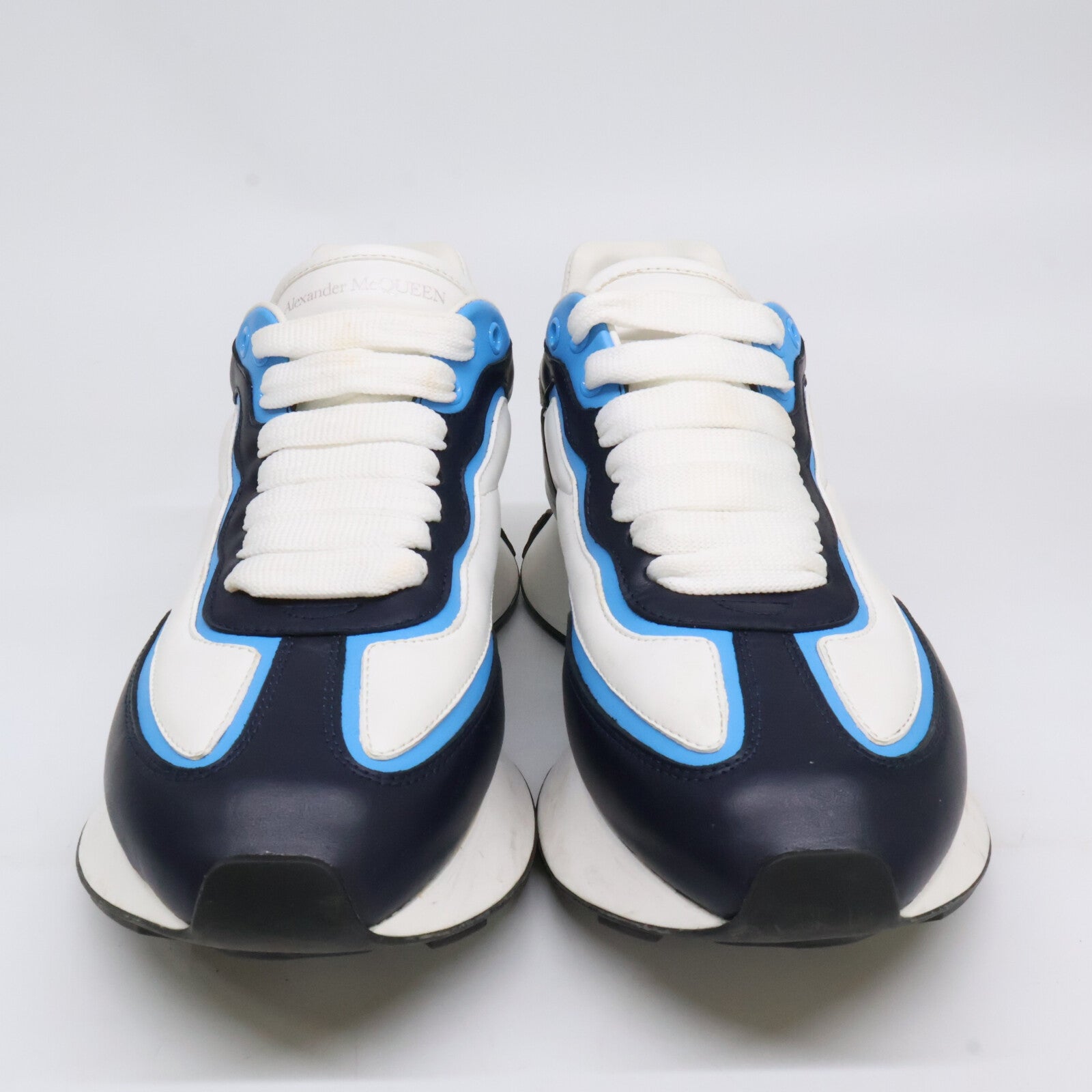 ALEXANDER McQUEEN アレキサンダーマックイーン 782461 スプリット スニーカー シューズ