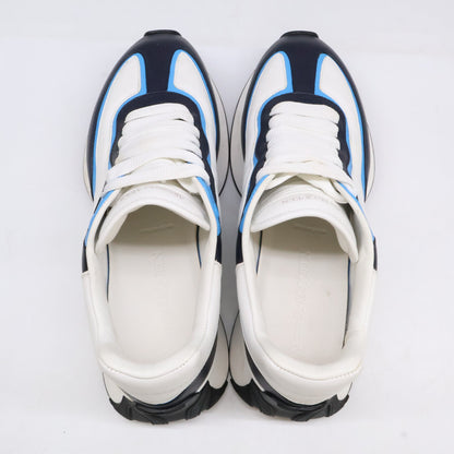 ALEXANDER McQUEEN アレキサンダーマックイーン 782461 スプリット スニーカー シューズ