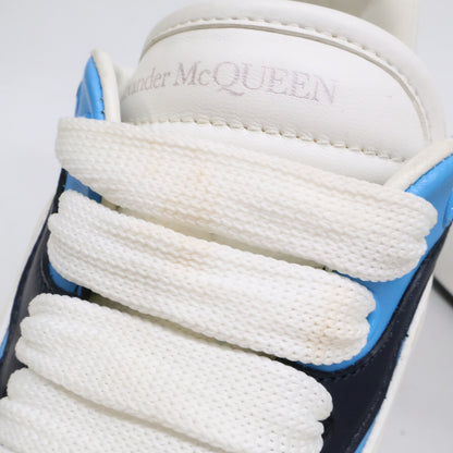 ALEXANDER McQUEEN アレキサンダーマックイーン 782461 スプリット スニーカー シューズ