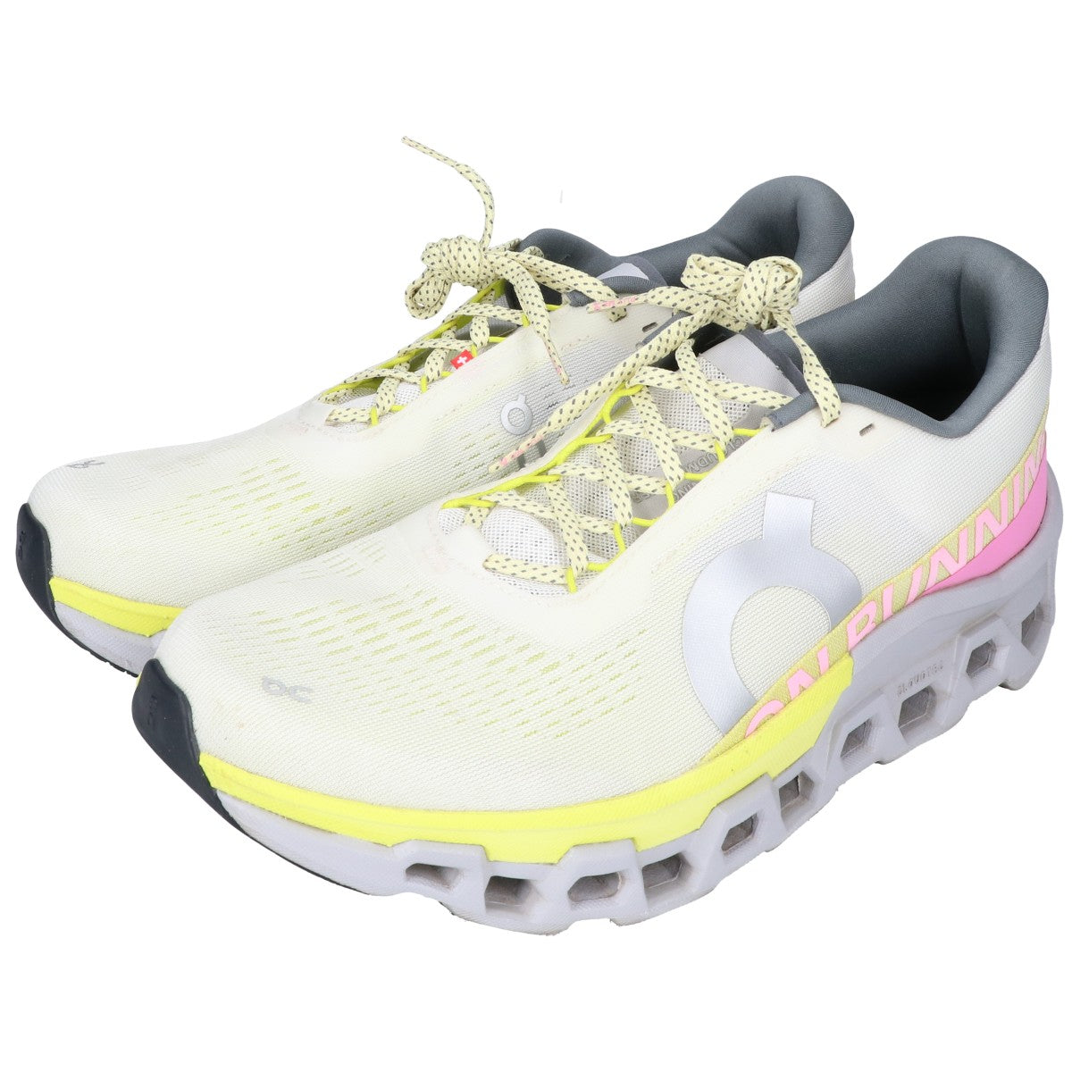 ON オン 3MF31043072 Cloudmonster 2 ローカットスニーカー シューズ