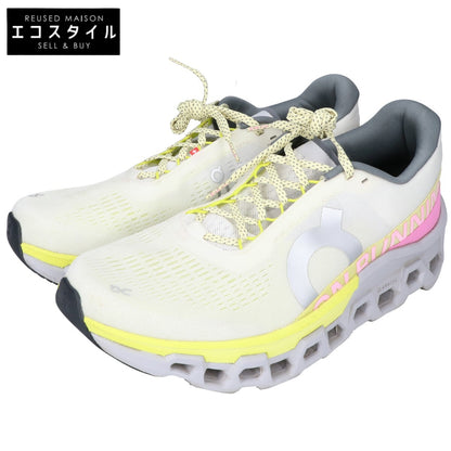 ON オン 3MF31043072 Cloudmonster 2 ローカットスニーカー シューズ