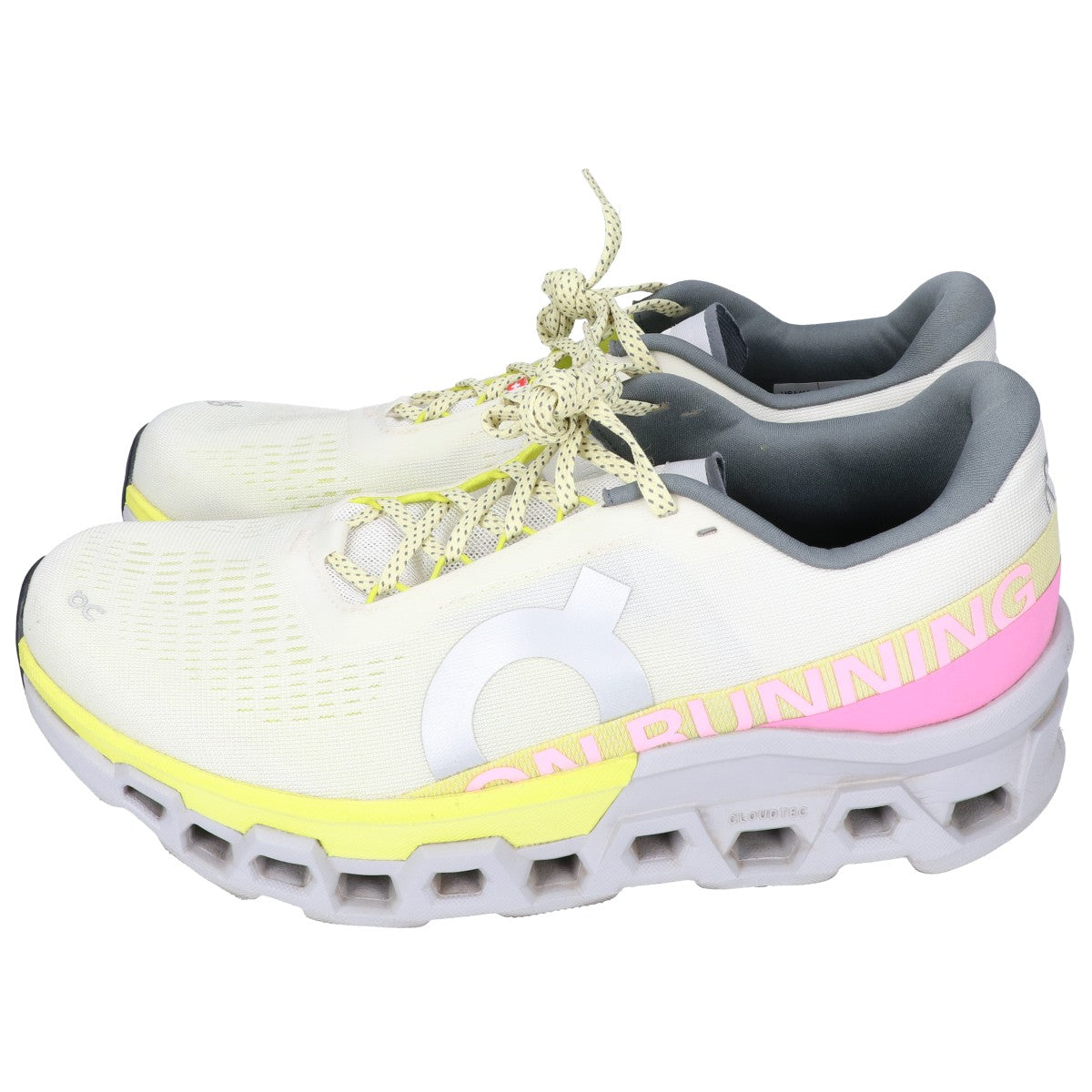 ON オン 3MF31043072 Cloudmonster 2 ローカットスニーカー シューズ