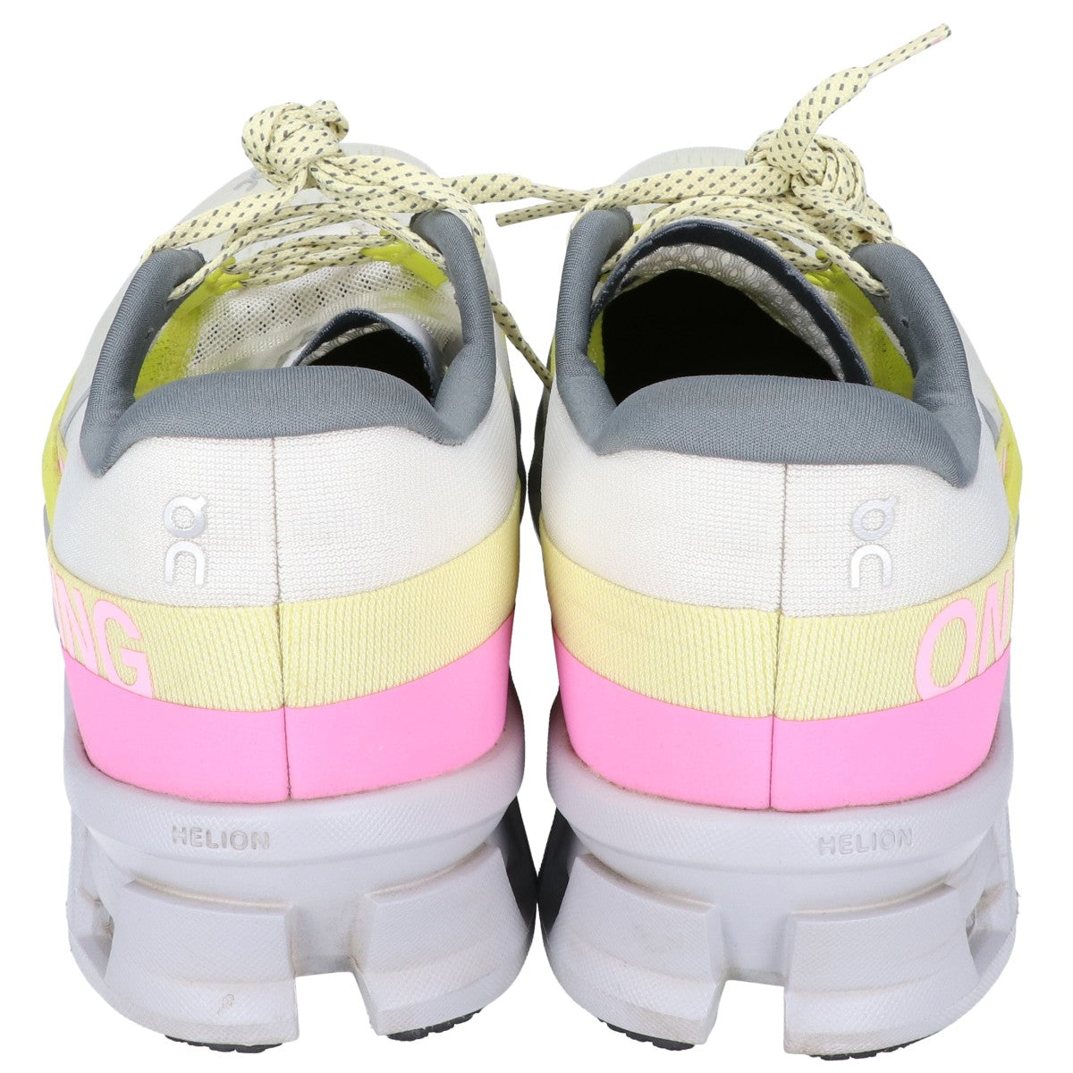 ON オン 3MF31043072 Cloudmonster 2 ローカットスニーカー シューズ