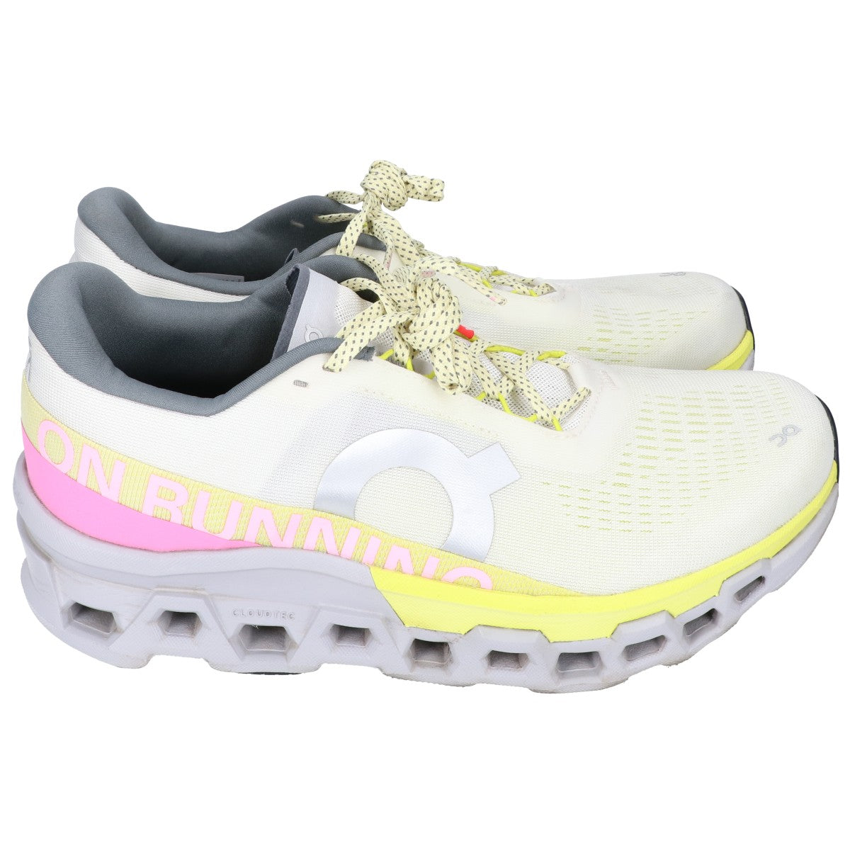 ON オン 3MF31043072 Cloudmonster 2 ローカットスニーカー シューズ