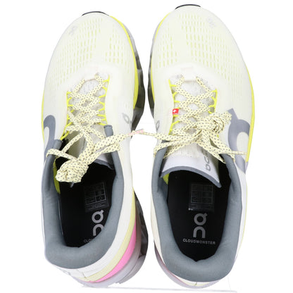 ON オン 3MF31043072 Cloudmonster 2 ローカットスニーカー シューズ