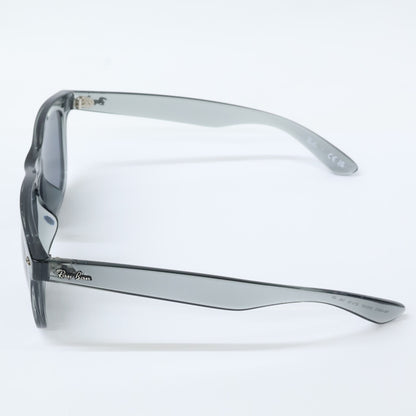 Ray-Ban レイバン 【美品】RB4260D 6450/87 ローブリッジフィット スクエア サングラス