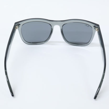 Ray-Ban レイバン 【美品】RB4260D 6450/87 ローブリッジフィット スクエア サングラス