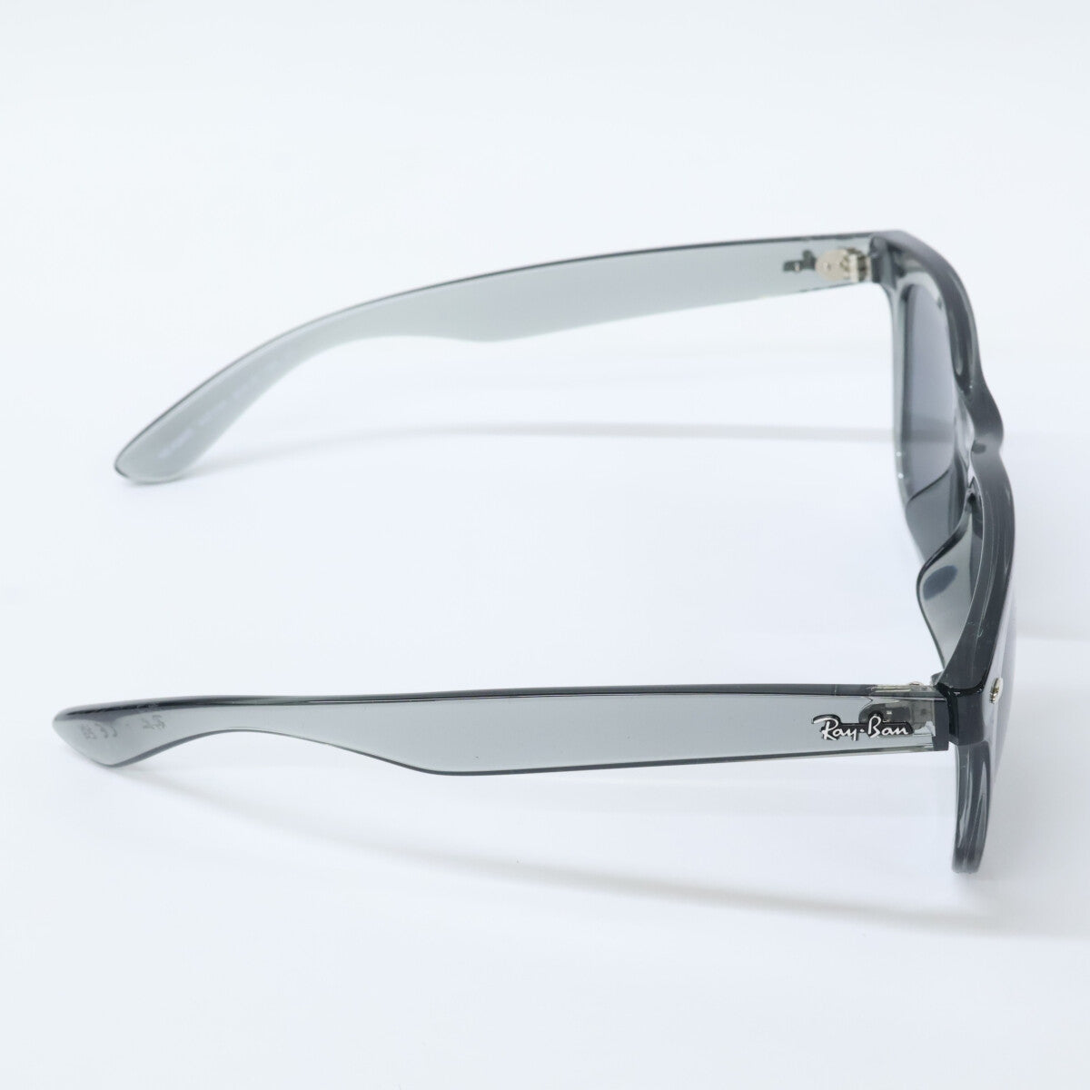 Ray-Ban レイバン 【美品】RB4260D 6450/87 ローブリッジフィット スクエア サングラス
