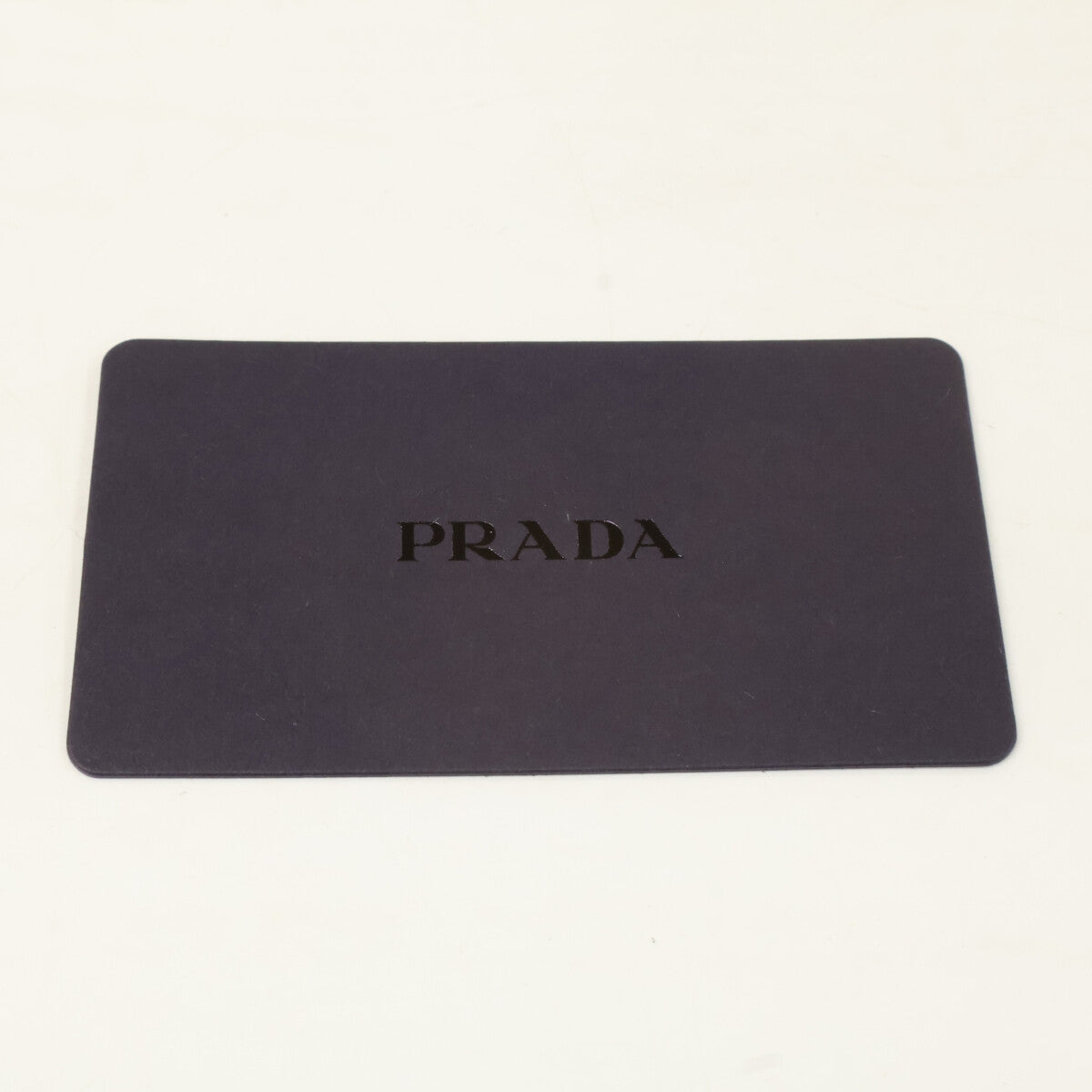 PRADA プラダ 美品 1NK001 Re-Nylon トライアングルロゴ ドローストリング ウィッシュポーチ ハンドバッグ