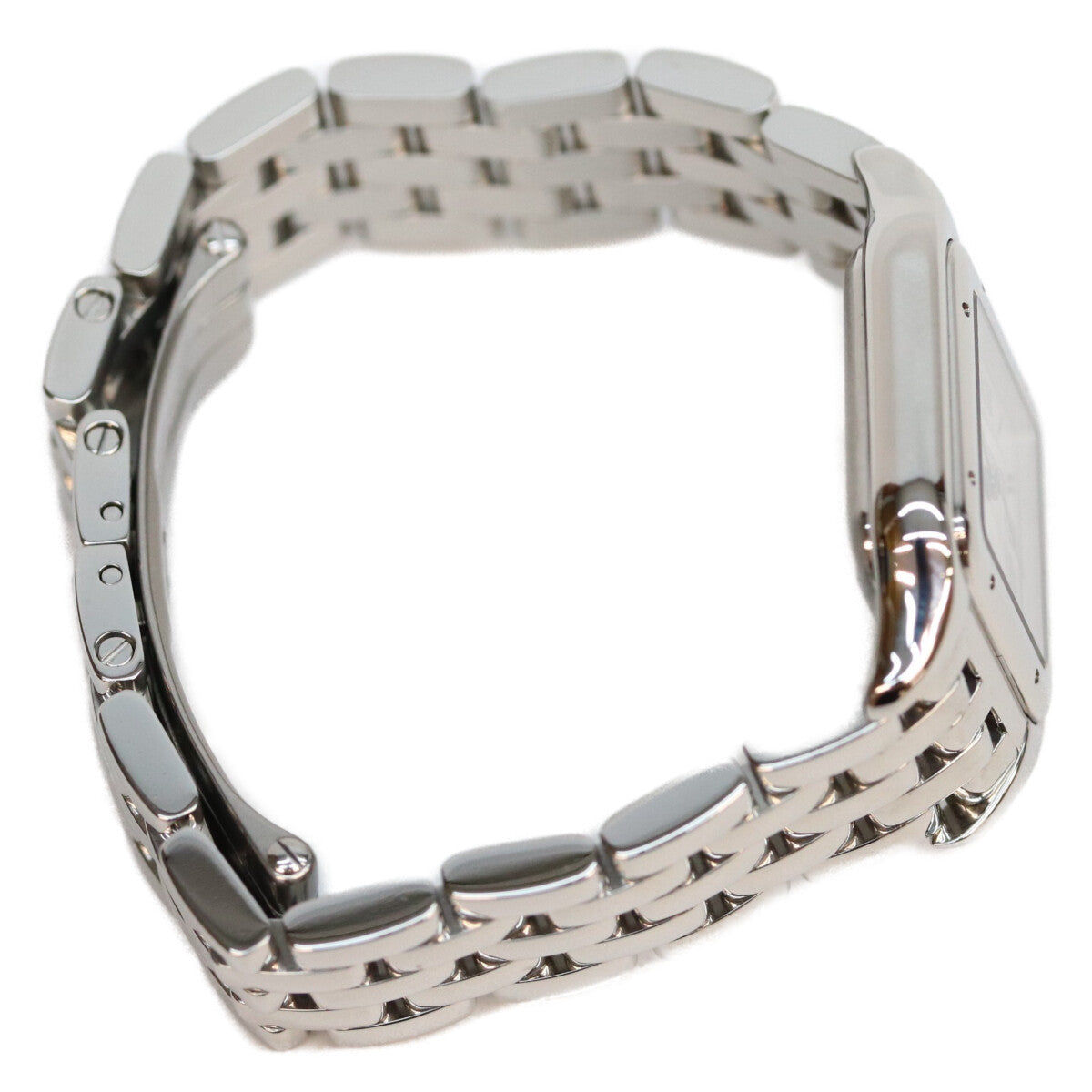 Cartier カルティエ WSPN0006 SS パンテール ドゥ カルティエ SM ウォッチ QZ 腕時計 腕時計