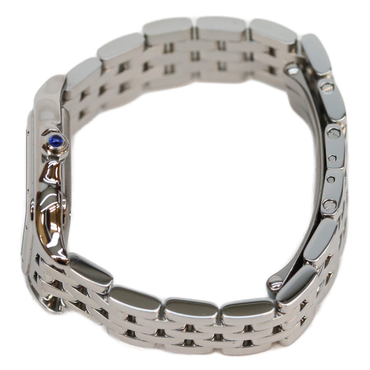Cartier カルティエ WSPN0006 SS パンテール ドゥ カルティエ SM ウォッチ QZ 腕時計 腕時計