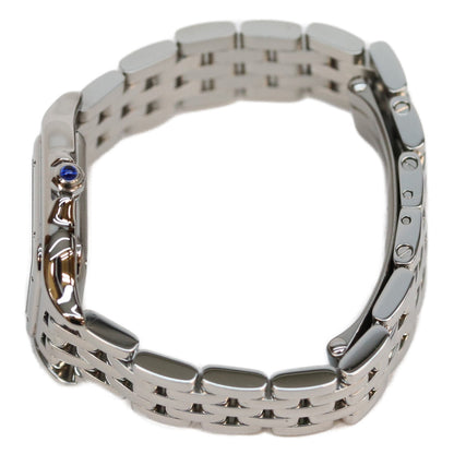 Cartier カルティエ WSPN0006 SS パンテール ドゥ カルティエ SM ウォッチ QZ 腕時計 腕時計
