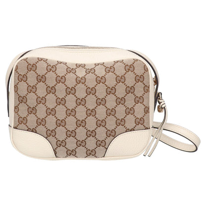 GUCCI グッチ 449413 GGキャンバス ショルダーバッグ ショルダーバッグ