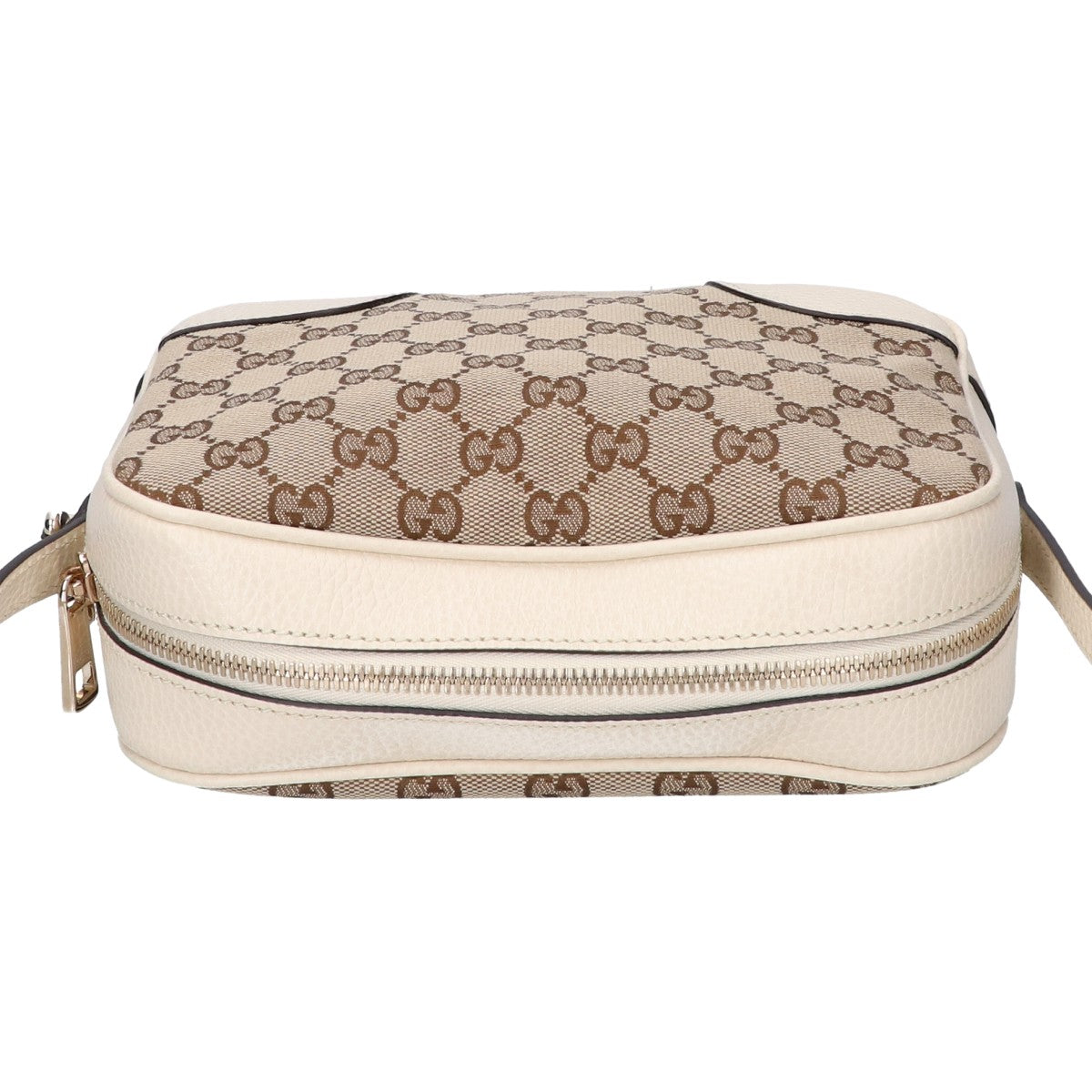 GUCCI グッチ 449413 GGキャンバス ショルダーバッグ ショルダーバッグ
