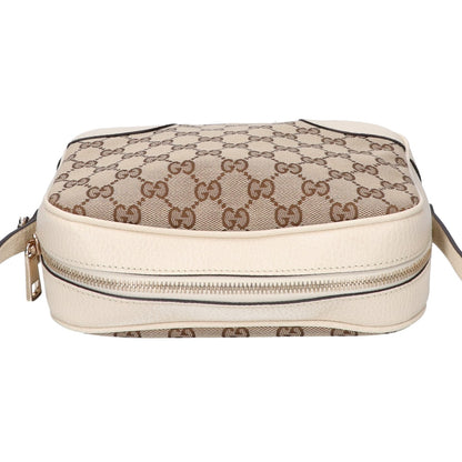 GUCCI グッチ 449413 GGキャンバス ショルダーバッグ ショルダーバッグ