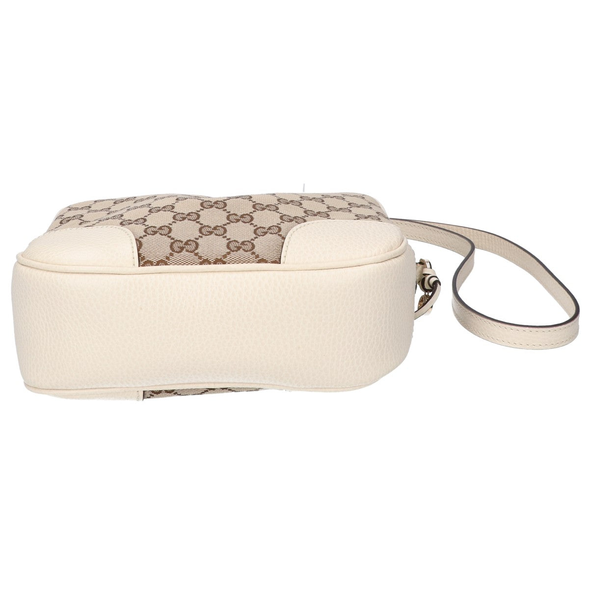 GUCCI グッチ 449413 GGキャンバス ショルダーバッグ ショルダーバッグ