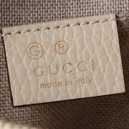 GUCCI グッチ 449413 GGキャンバス ショルダーバッグ ショルダーバッグ