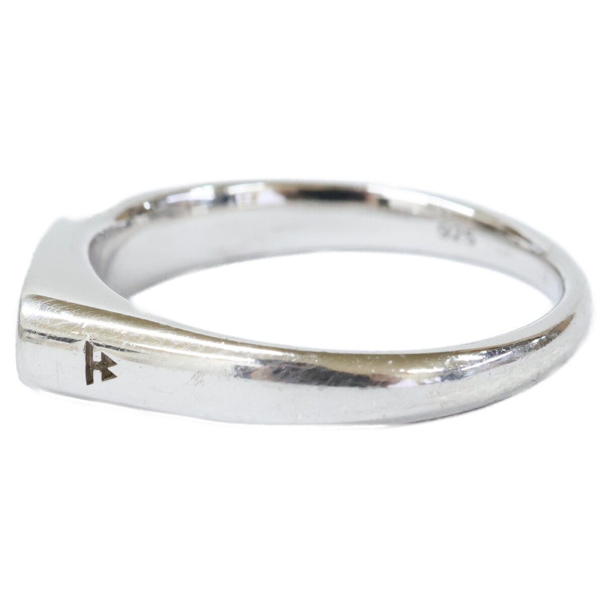 TOMWOOD トムウッド 【美品】925 Mario Ring Onyx マリオ オニキス リング 指輪