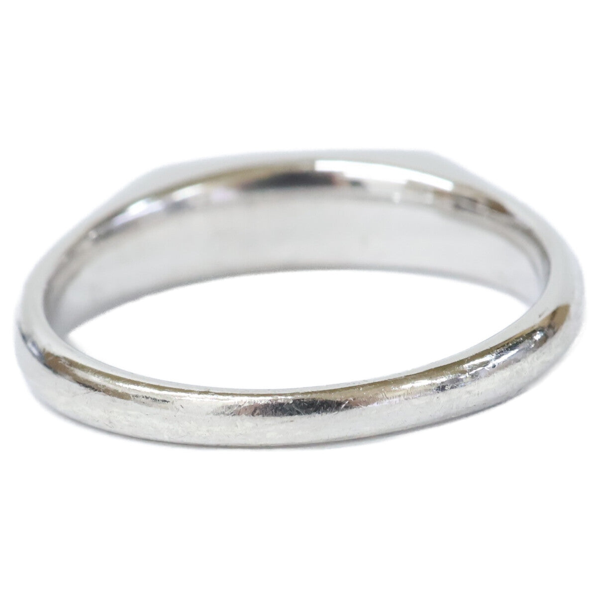 TOMWOOD トムウッド 【美品】925 Mario Ring Onyx マリオ オニキス リング 指輪