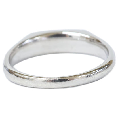 TOMWOOD トムウッド 【美品】925 Mario Ring Onyx マリオ オニキス リング 指輪