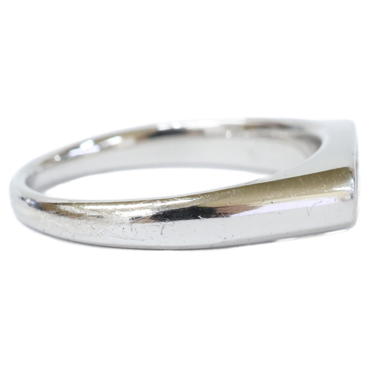 TOMWOOD トムウッド 【美品】925 Mario Ring Onyx マリオ オニキス リング 指輪