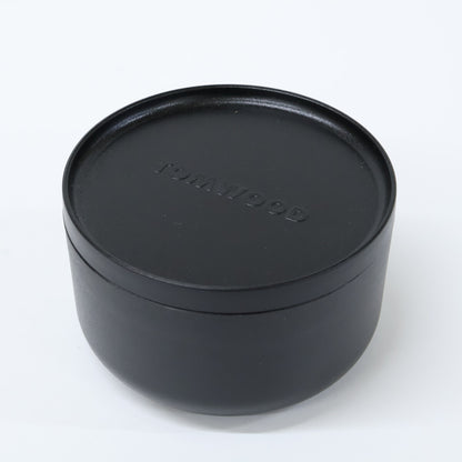 TOMWOOD トムウッド 【美品】925 Mario Ring Onyx マリオ オニキス リング 指輪