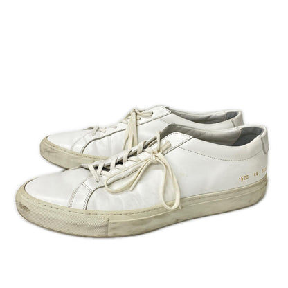 COMMON PROJECTS コモンプロジェクツ 1528 Original Achilles Low オリジナル アキレス ローカットスニーカー シューズ