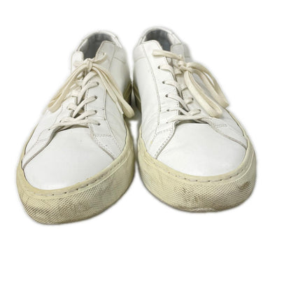 COMMON PROJECTS コモンプロジェクツ 1528 Original Achilles Low オリジナル アキレス ローカットスニーカー シューズ