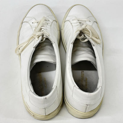 COMMON PROJECTS コモンプロジェクツ 1528 Original Achilles Low オリジナル アキレス ローカットスニーカー シューズ
