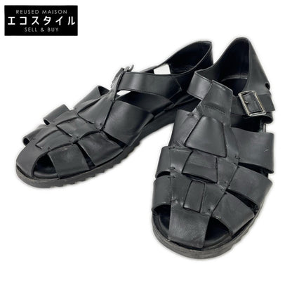 Paraboot パラブーツ 2024 PACIFIC パシフィック レザー グルカサンダル シューズ